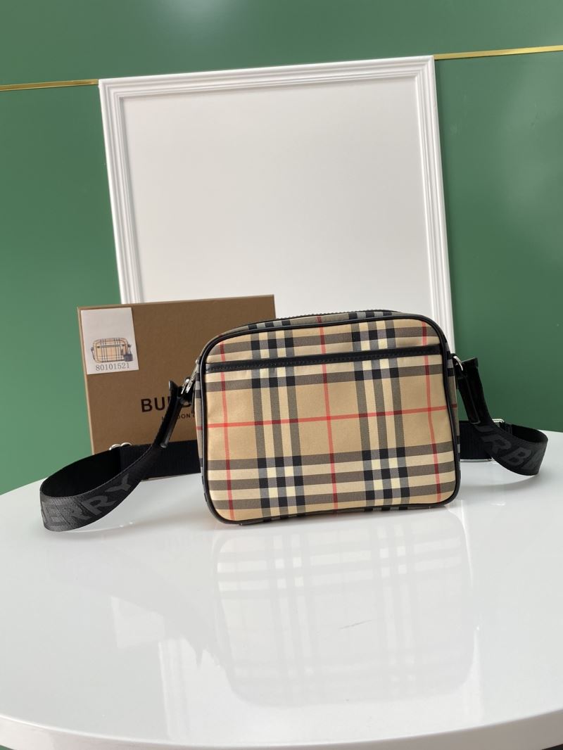 Burberry Satchel Bags